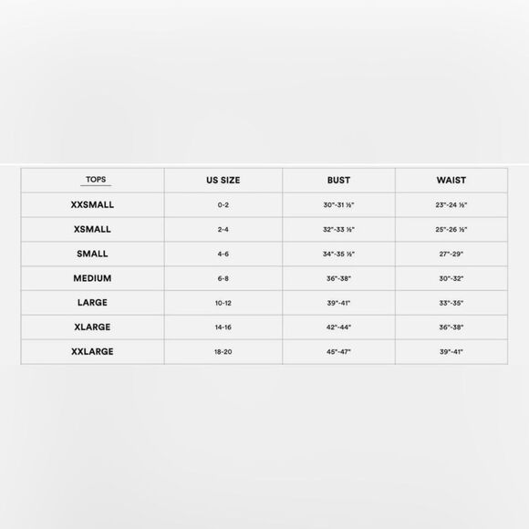 Beyond Yoga Spacedye Enlighten Cropped Pullover Top Long Sleeve Strappy XL Pink - Picture 2 of 5